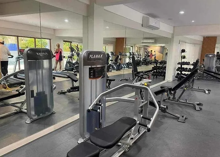 Field Residences Near Airport Manila