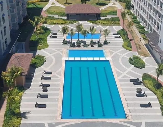 Field Residences Near Airport Apartamento *