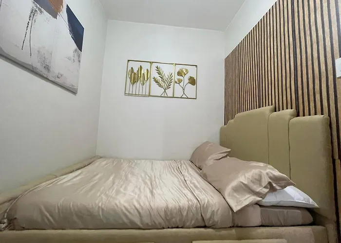 Apartamento Field Residences Near Airport